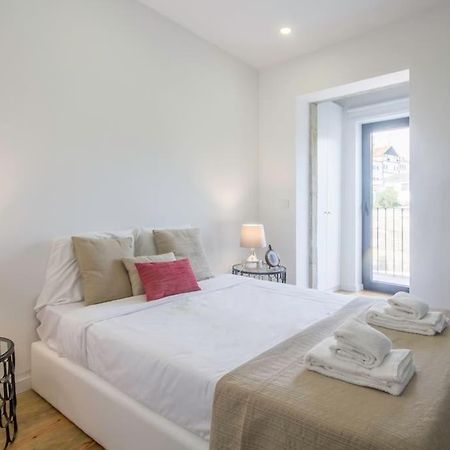 Ohh - Campanha Pateo Flat Apartment Porto Exterior photo