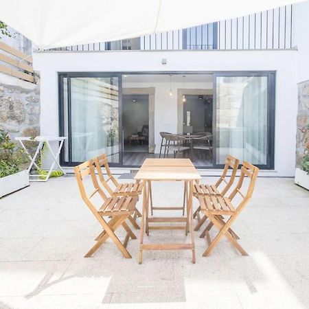 Ohh - Campanha Pateo Flat Apartment Porto Exterior photo