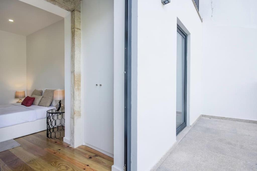 Ohh - Campanha Pateo Flat Apartment Porto Exterior photo