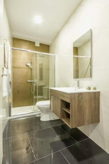 Ohh - Campanha Pateo Flat Apartment Porto Exterior photo