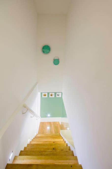 Ohh - Campanha Pateo Flat Apartment Porto Exterior photo