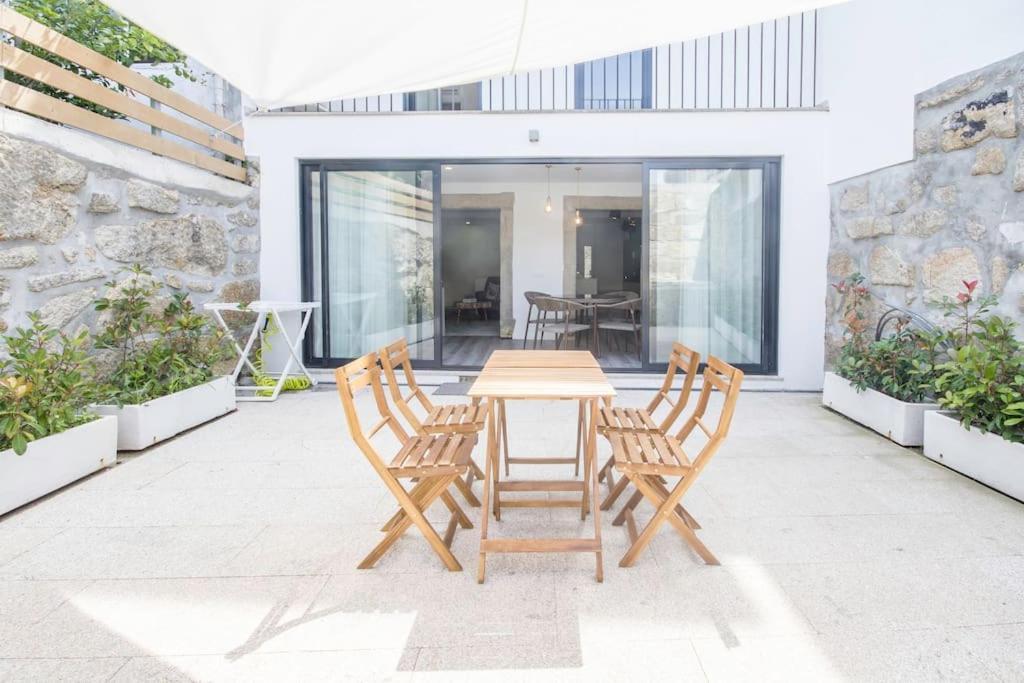 Ohh - Campanha Pateo Flat Apartment Porto Exterior photo