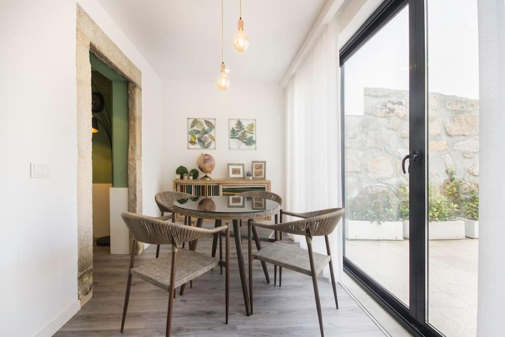 Ohh - Campanha Pateo Flat Apartment Porto Exterior photo